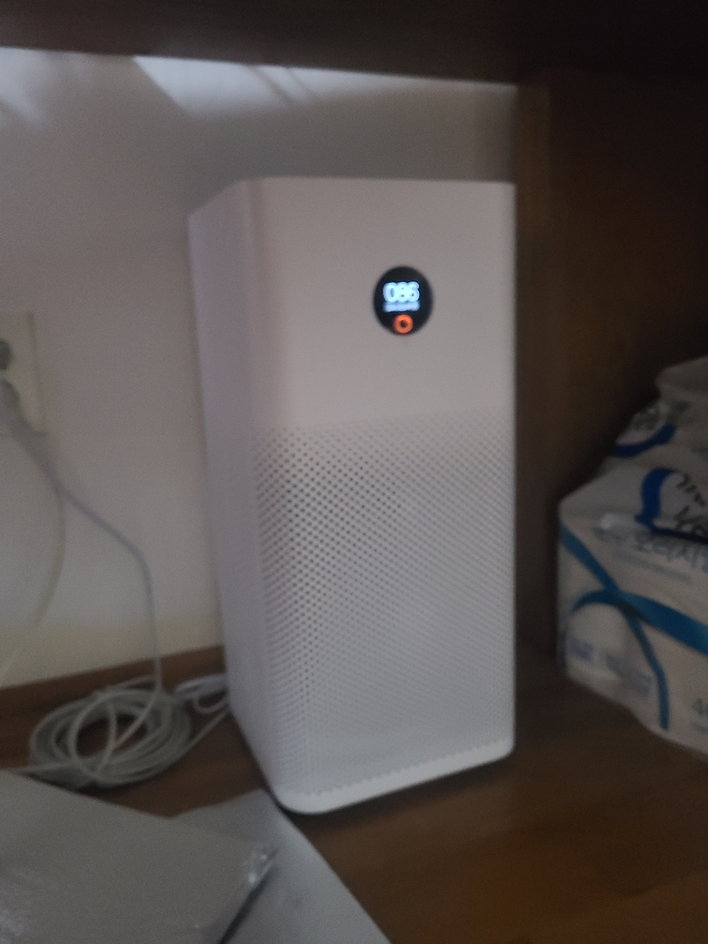 샤오미 미에어 공기청정기 3H AC-10-SC 45㎡