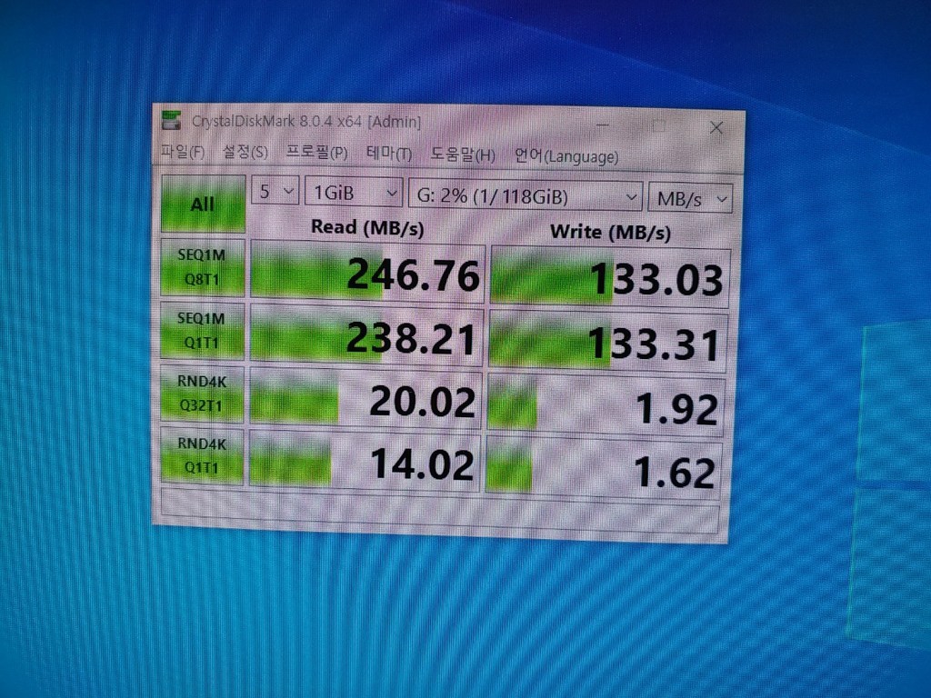 실리콘파워 Suerior ro UHS-II 8K icroSDXC