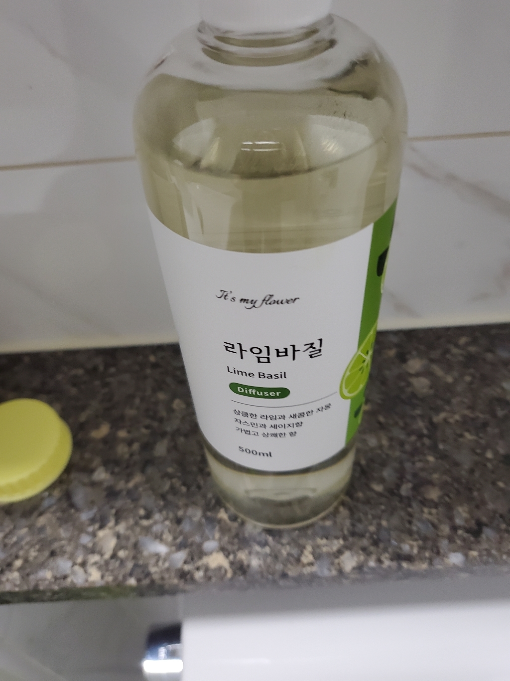 디퓨저 리필액 실내 방향제 259387