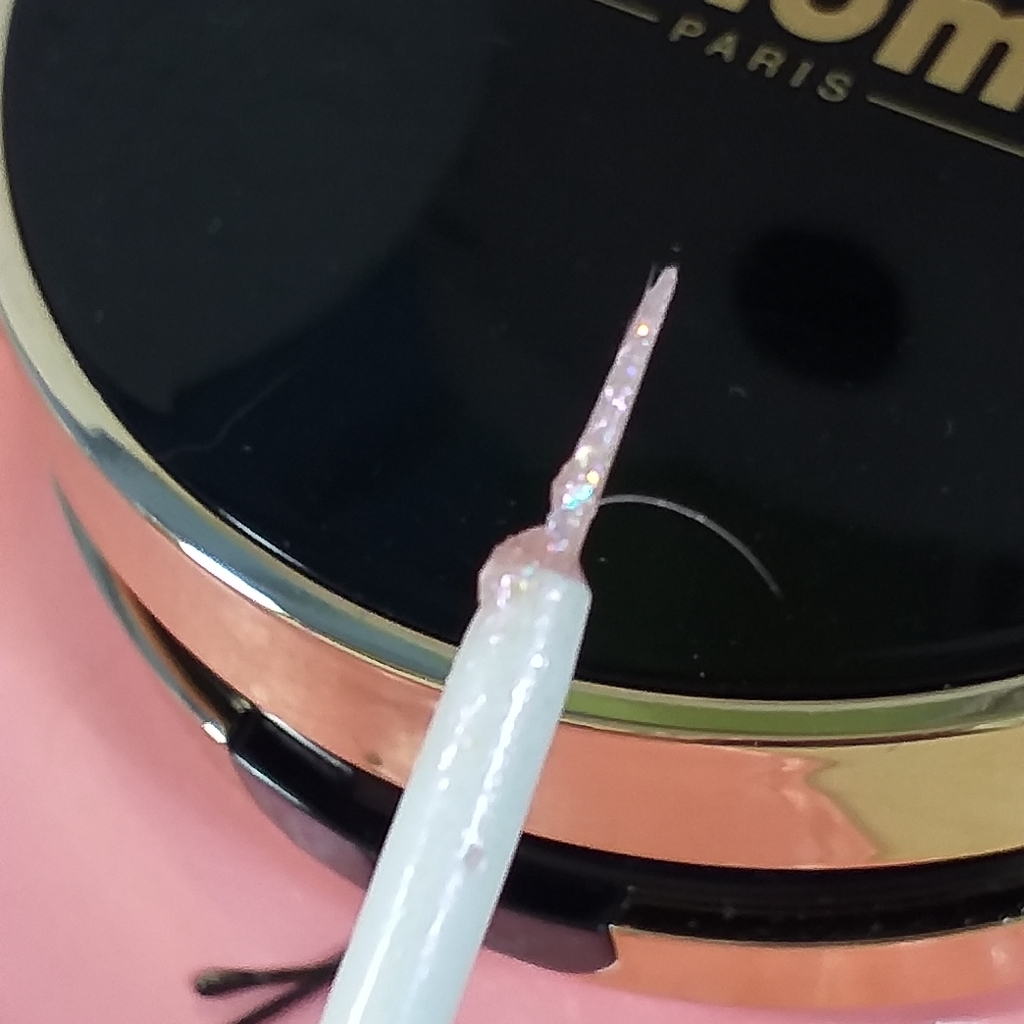 블링글로우 블링 리퀴드 글리터 라이너 3
