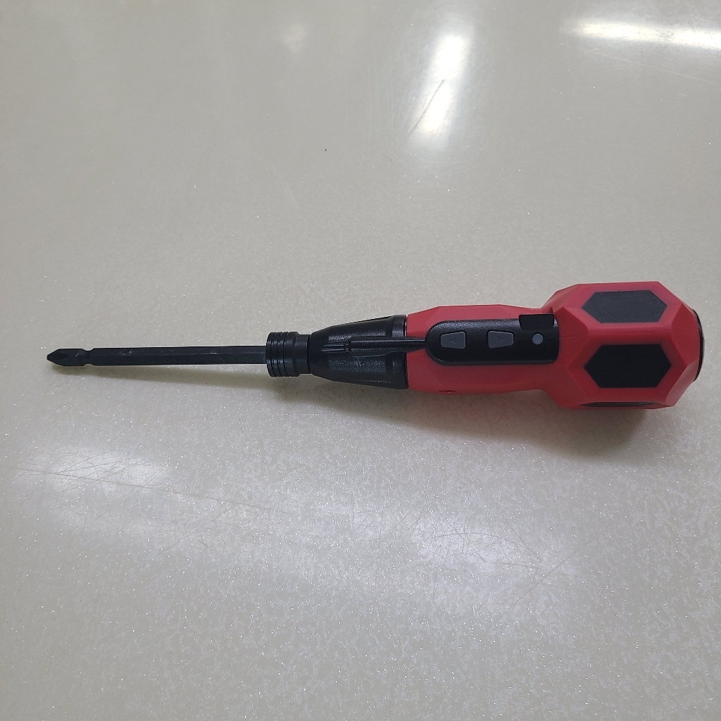 하이브로 USB충전식 전동 드라이버 37V H300