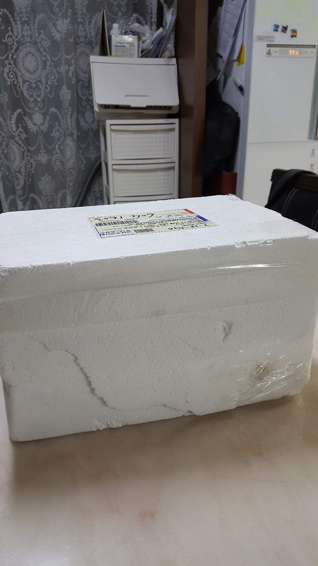 시집가는 농산 시집가는 마 청국장 5개 10개