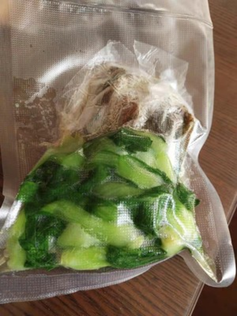 FUNU 마카롱 진공포장기밀봉 cs 15* 리뷰 후기