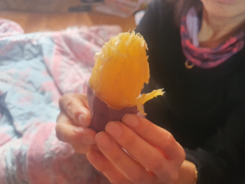 영암 토울고구마 꿀청 꿀고구마 모든 선별 리뷰후기