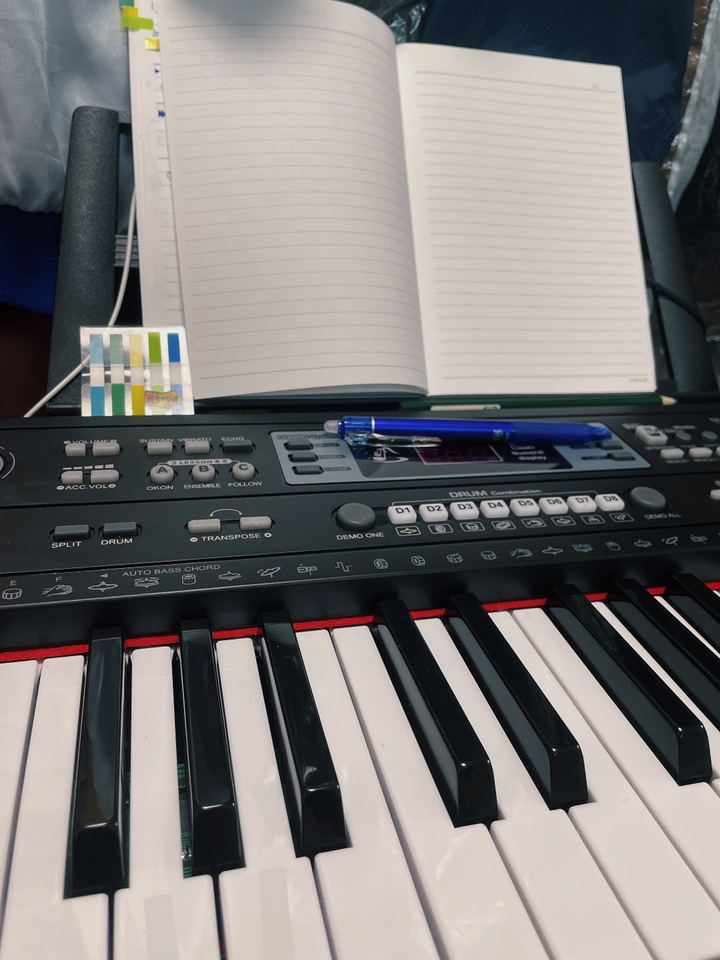 마루아치 디지털피아노 61key Q-6132