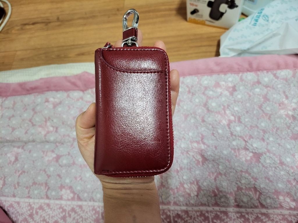 앤티스 패셔니스타 카드포켓 키홀더