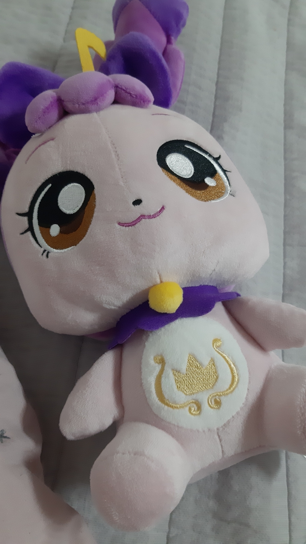 캐치티니핑 라라핑 인형