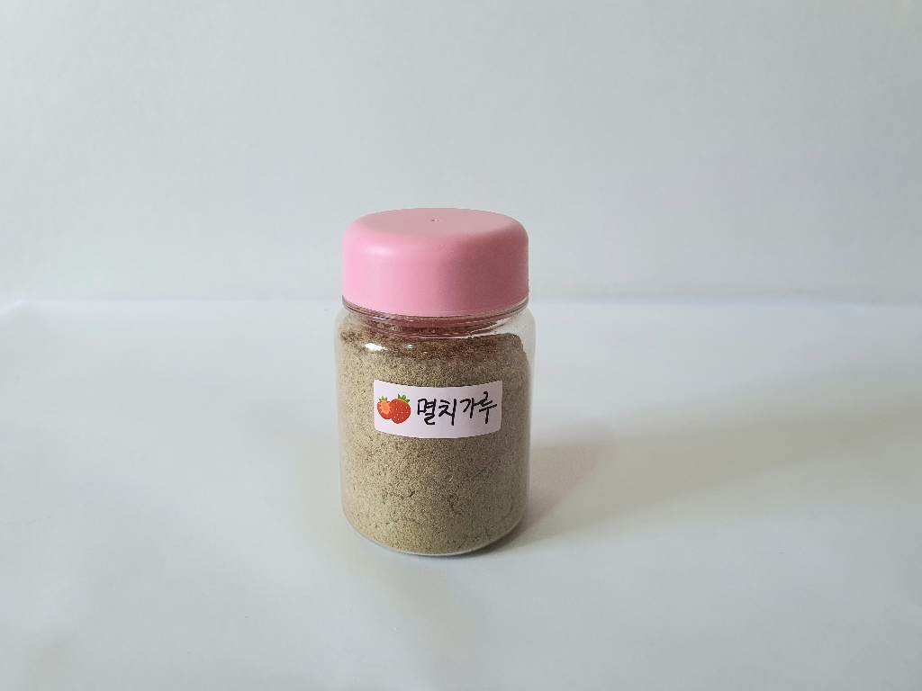 연두앵두 방수 냉장고 라벨지 캐릭터형 100매 네임펜 검정 3개