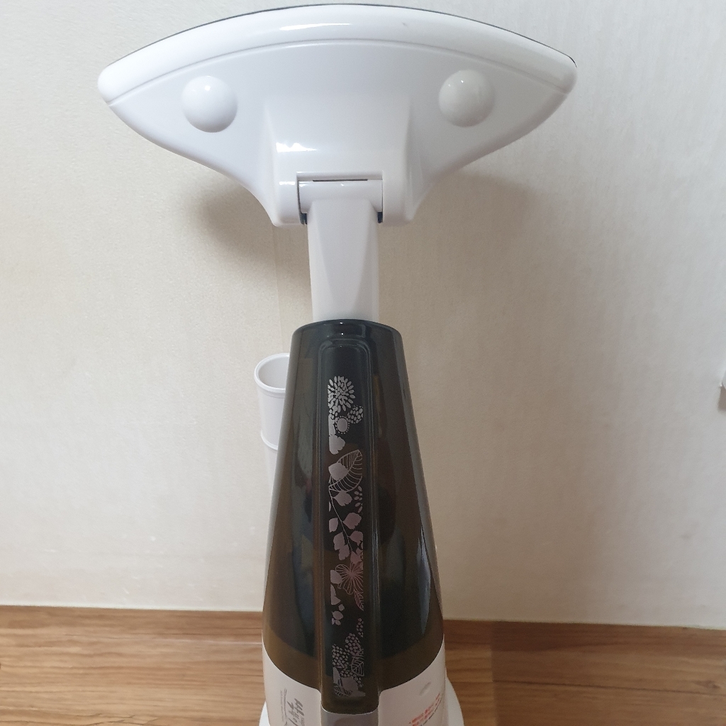 신일 핸디형 무선 청소기 SVC-840WK 리뷰후기