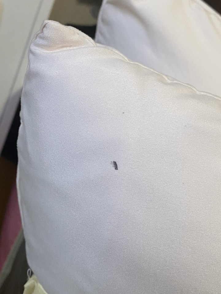 영지니이불 기능성 소재 세미마이크로화이버 차렵이불패드베개커버세트