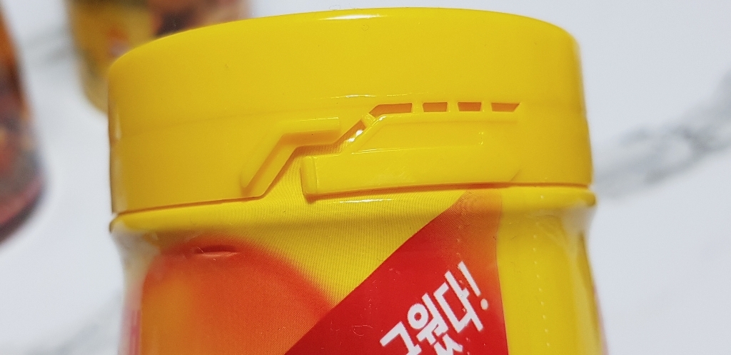 해태제과 구운감자