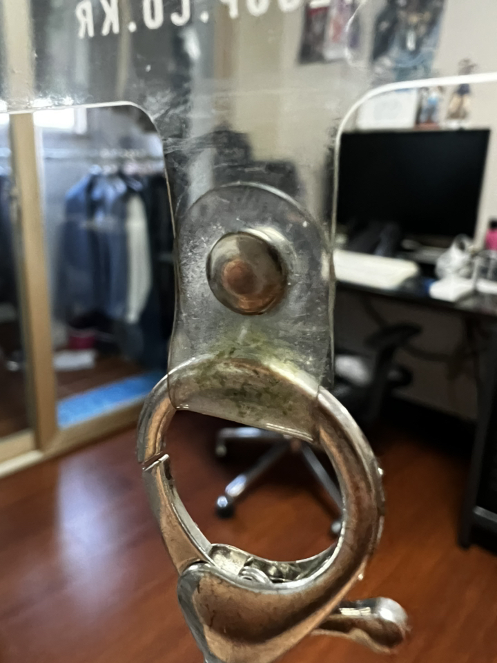 하이루프 행온택