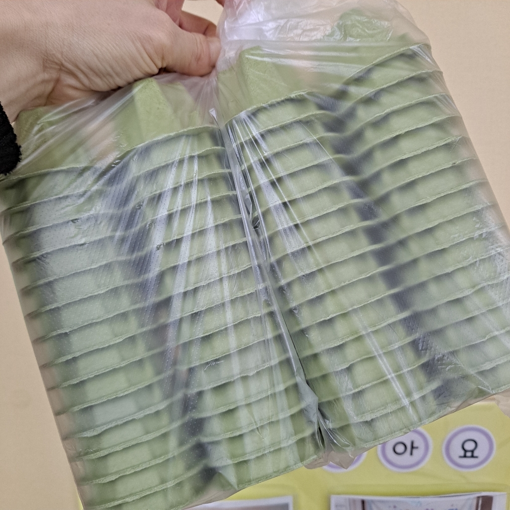 몰드몰 달걀박스 2구 4구