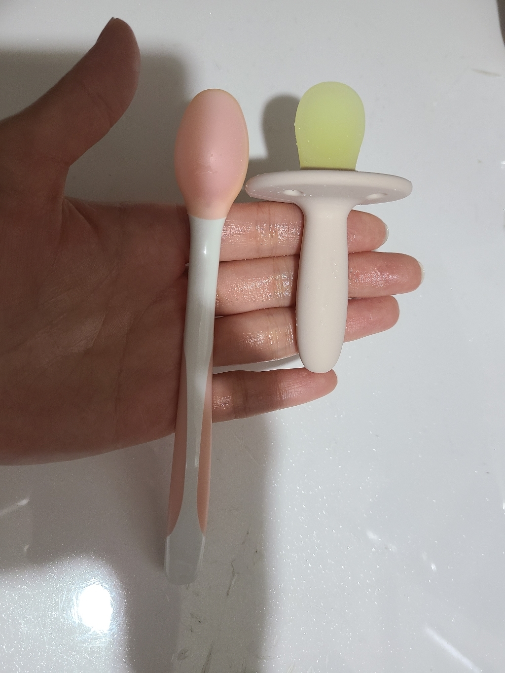 릿첼 TI 초기 연습용 이유스푼