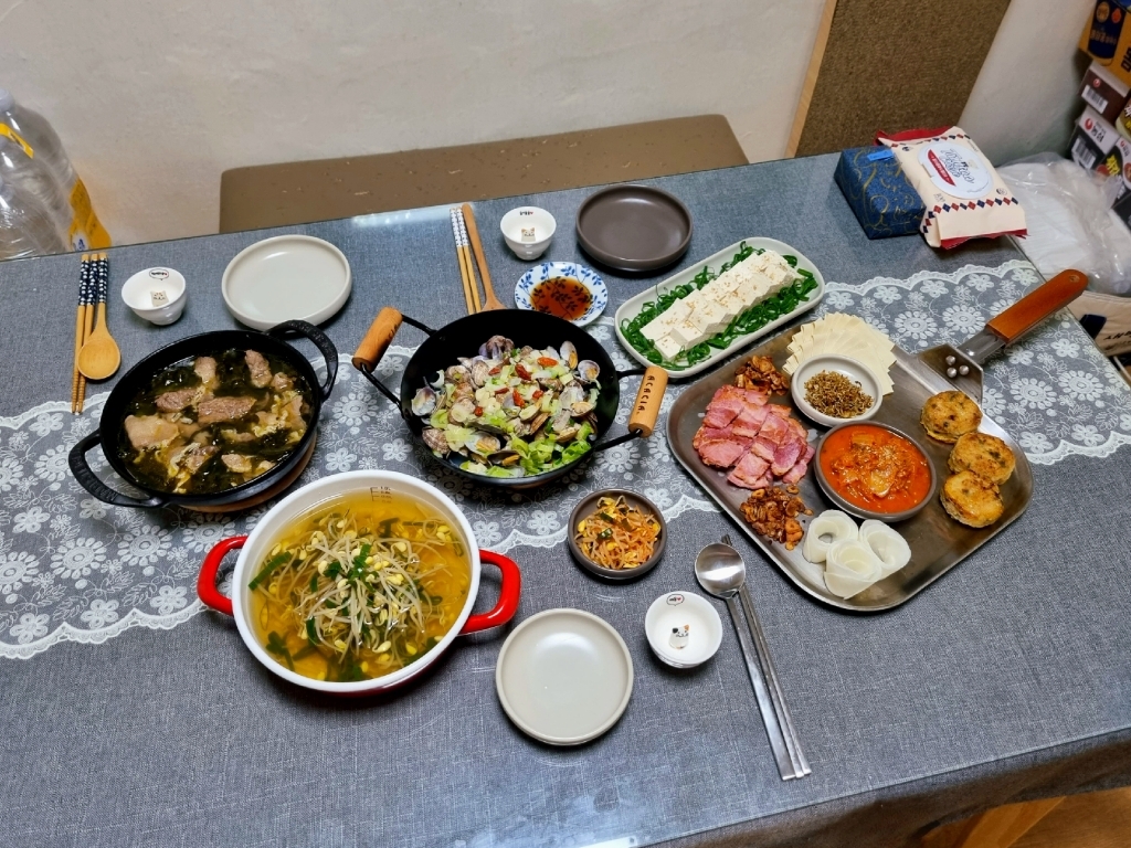 이플원 미국산 소고기 설깃 샤브샤브용