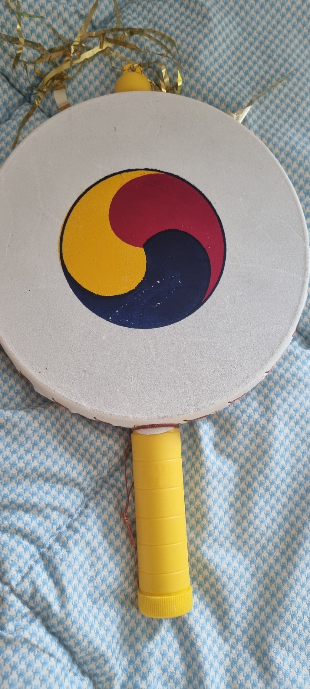 HDC영창 소고 YS-100