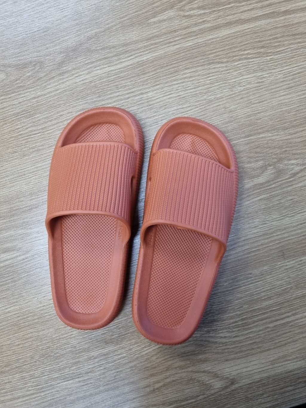 로지 층간소음 경량슬리퍼