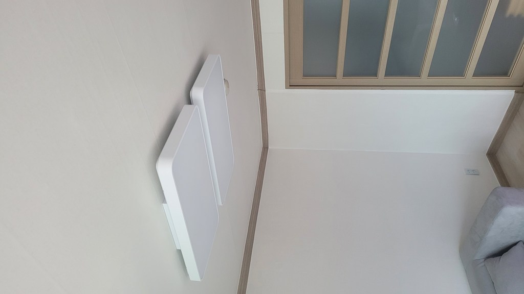 오스람 ED거실등 120W 밝기조절가능 S