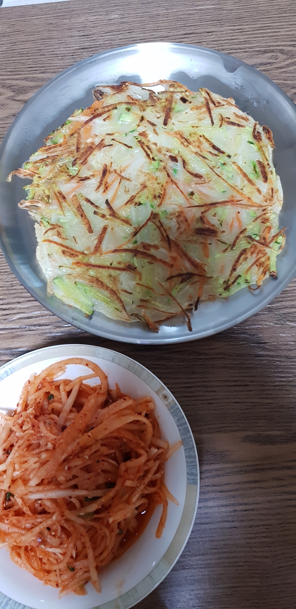 데이브렉 스텐플레이트 3종세트