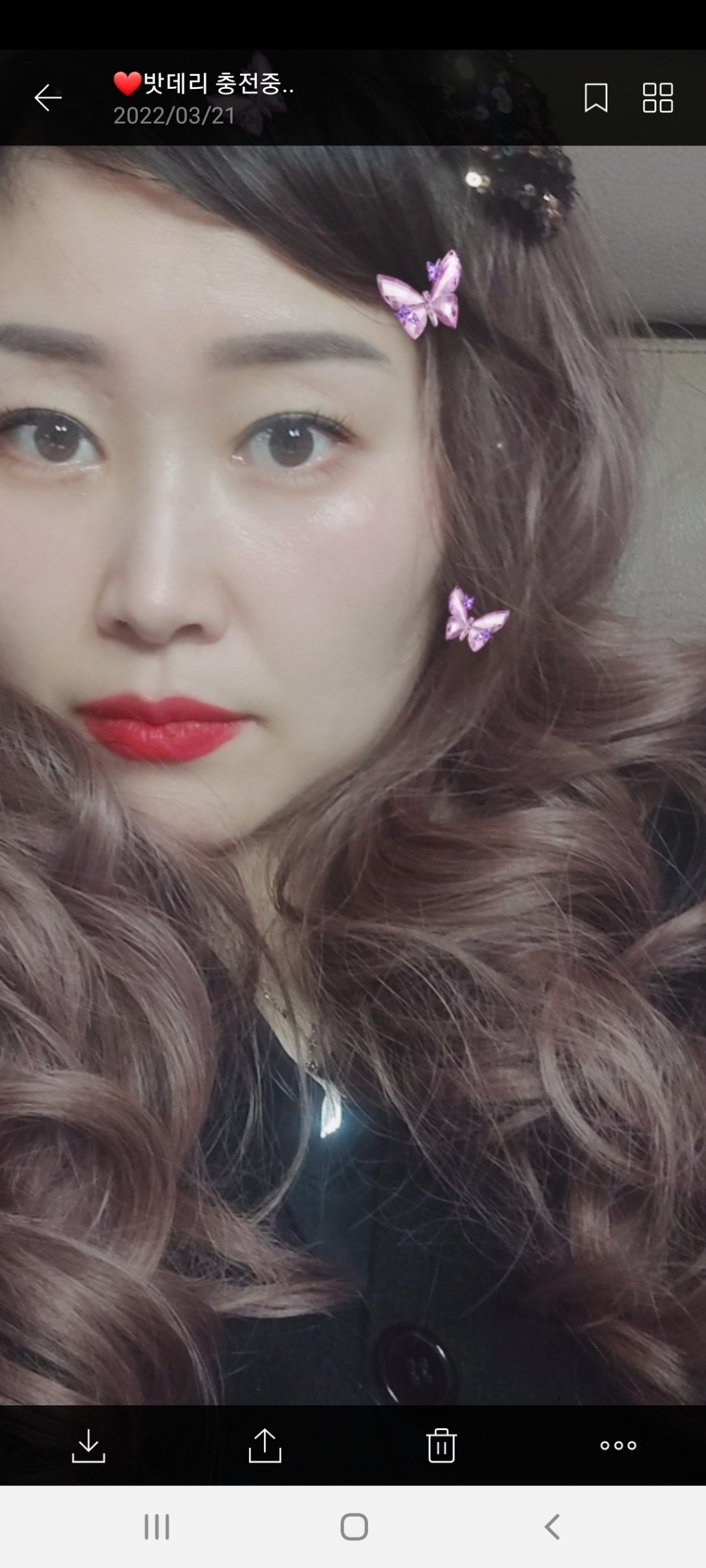 하이유니 그레이스웨이브 펌 헤어 통가발 가발망 거치대