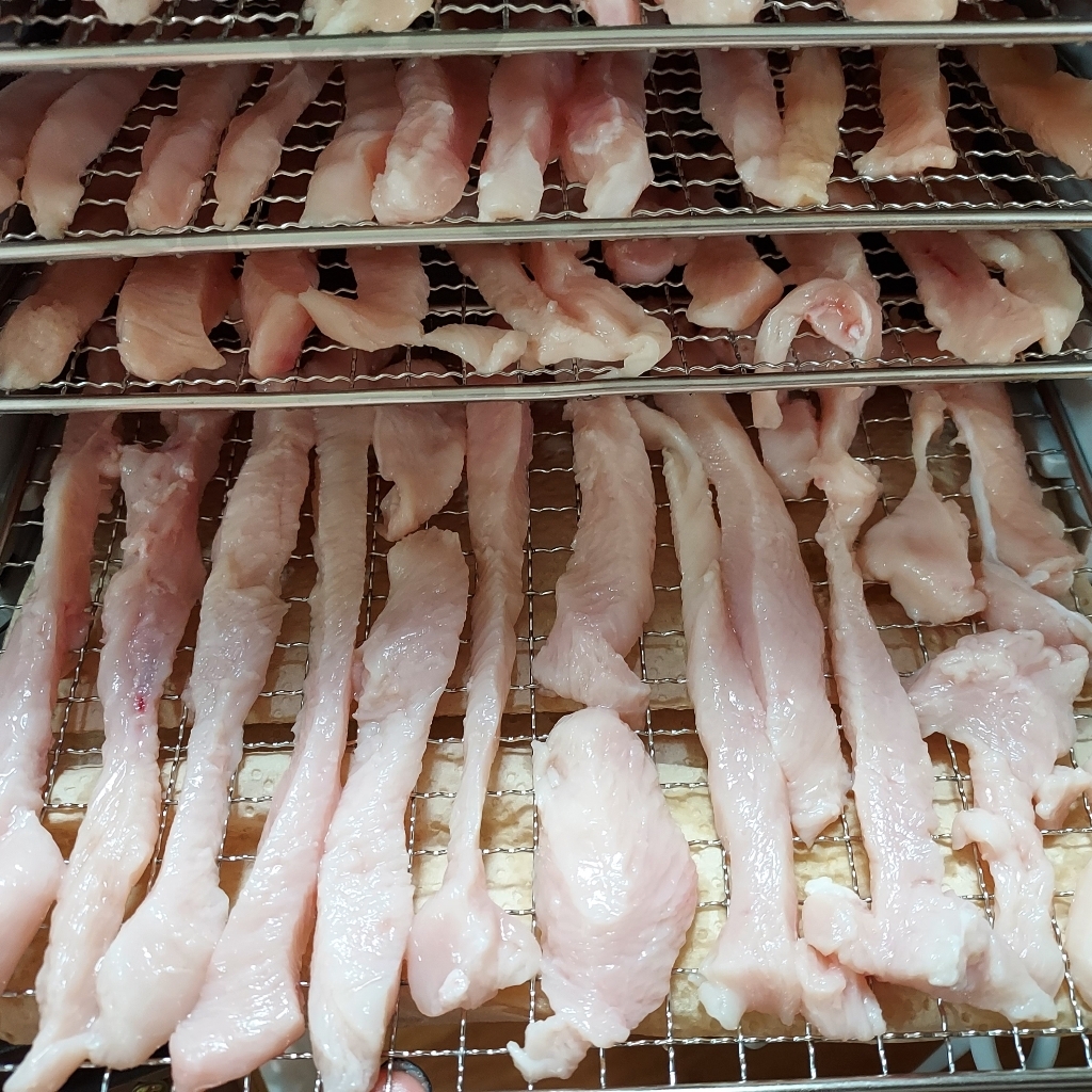 제니퍼룸 식품건조기