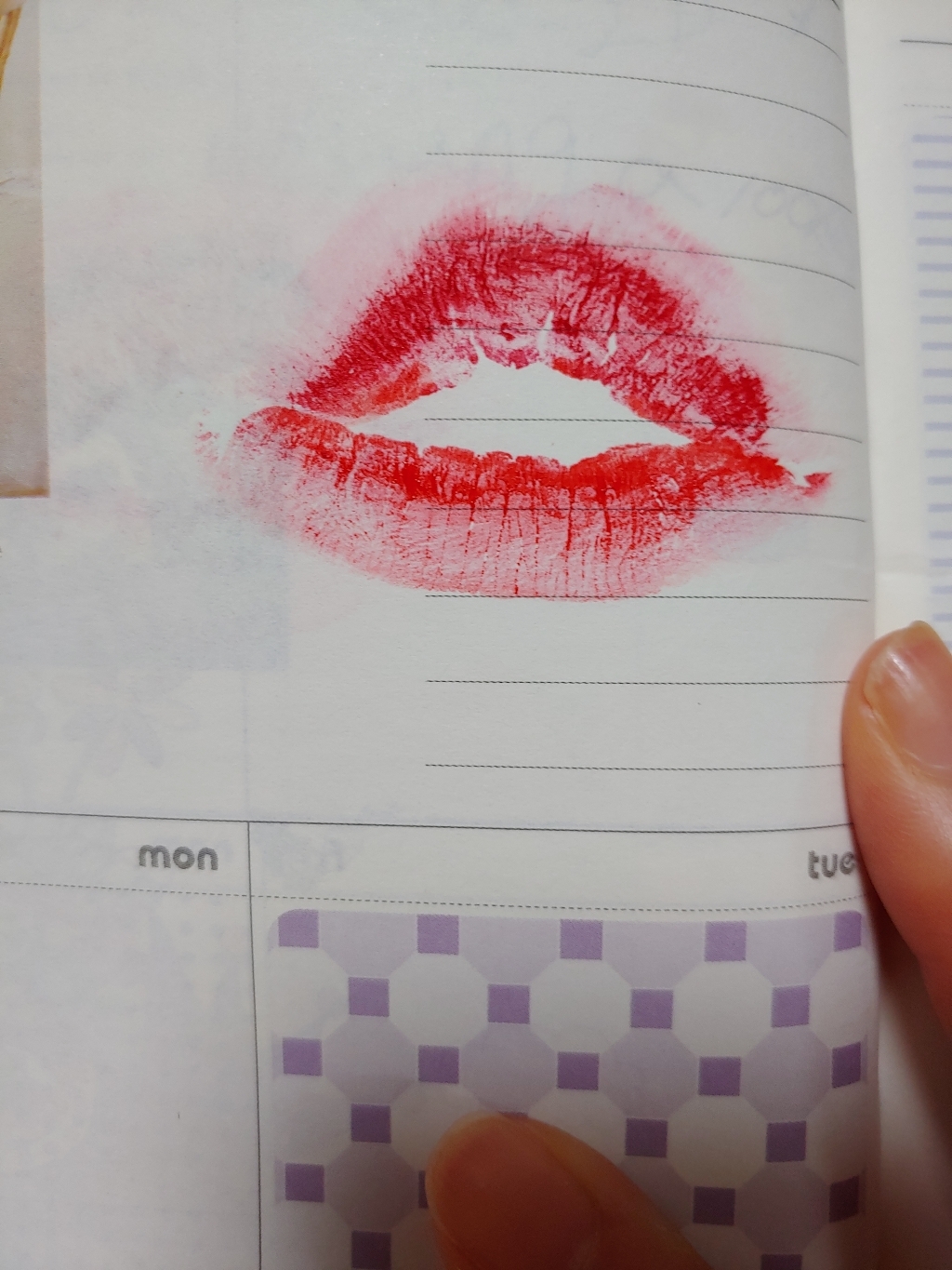 제이뮤 착색의신 벨벳 매트 타투 립틴트
