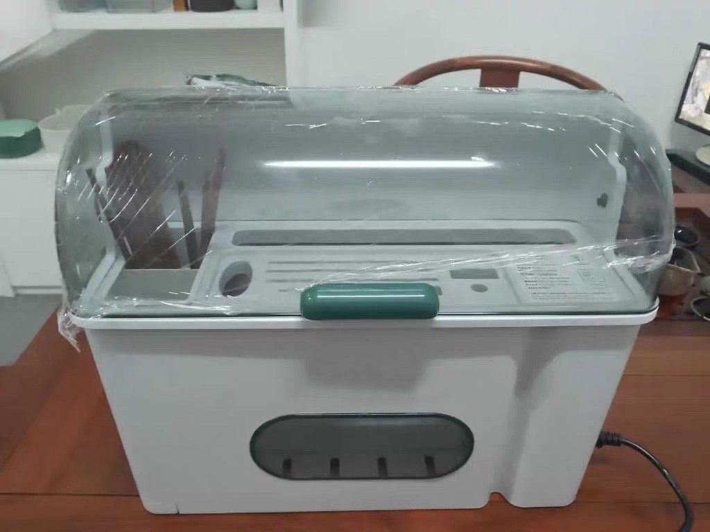 kazone 칼수저 살균건조기 도마 식기건조살균기 리뷰후기
