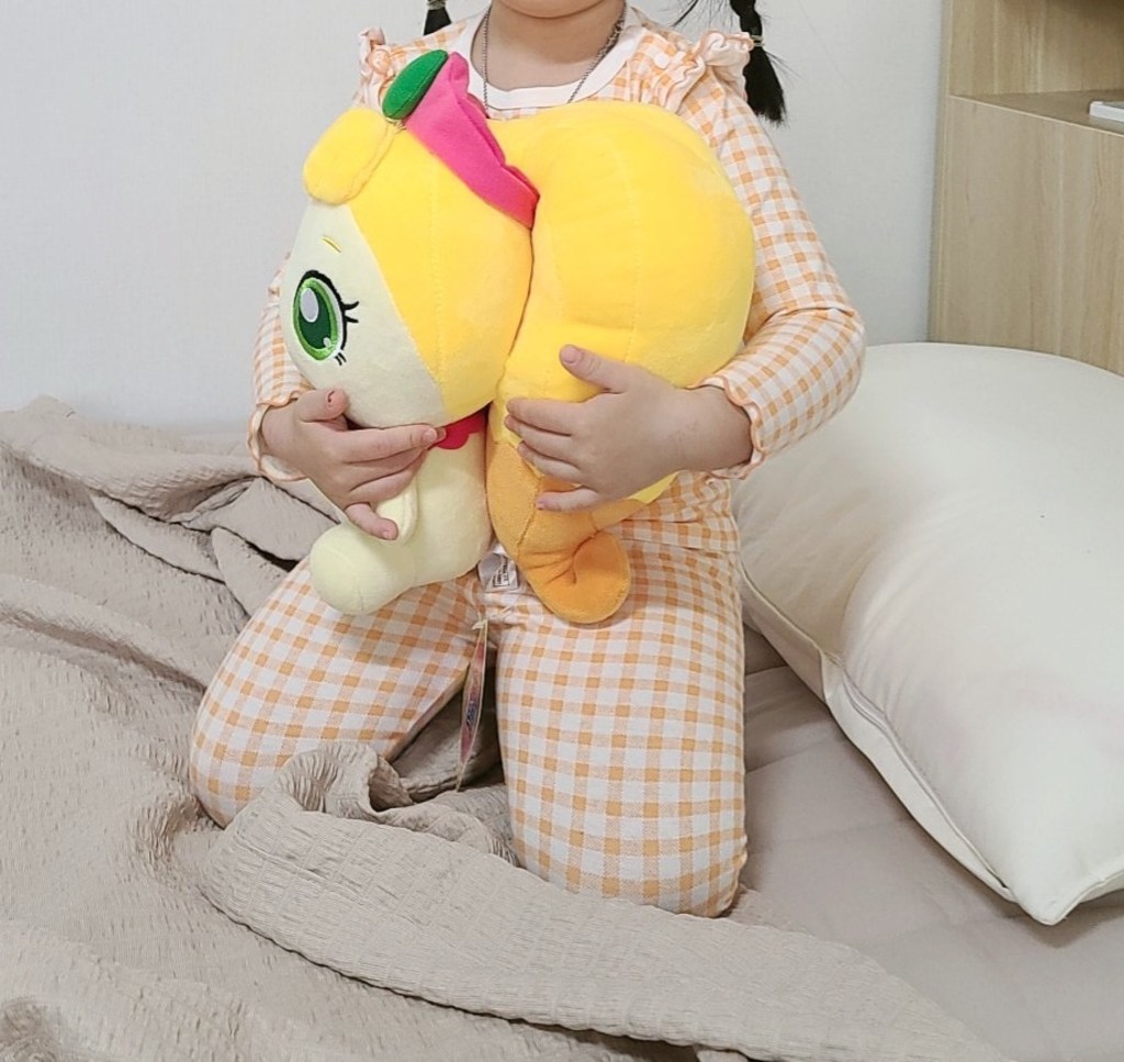 캐치티니핑 조아핑 봉제인형
