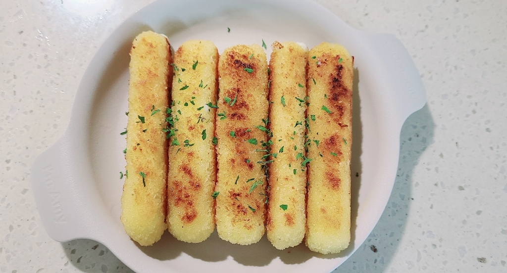 코다노 치즈스틱 리뷰후기