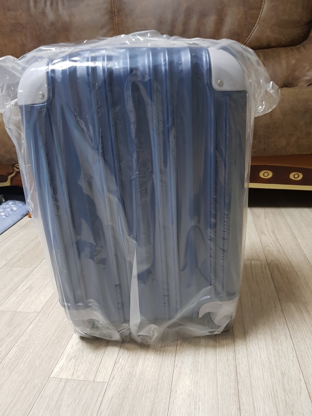 앙뜨레 여행용 캐리어 A6204