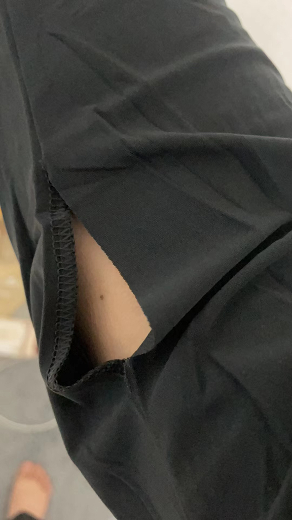 이지바이 포웨이 남성 여름용 쫀쫀하고 튼튼한 집업 티셔츠_빅사이즈 등산복 작업복