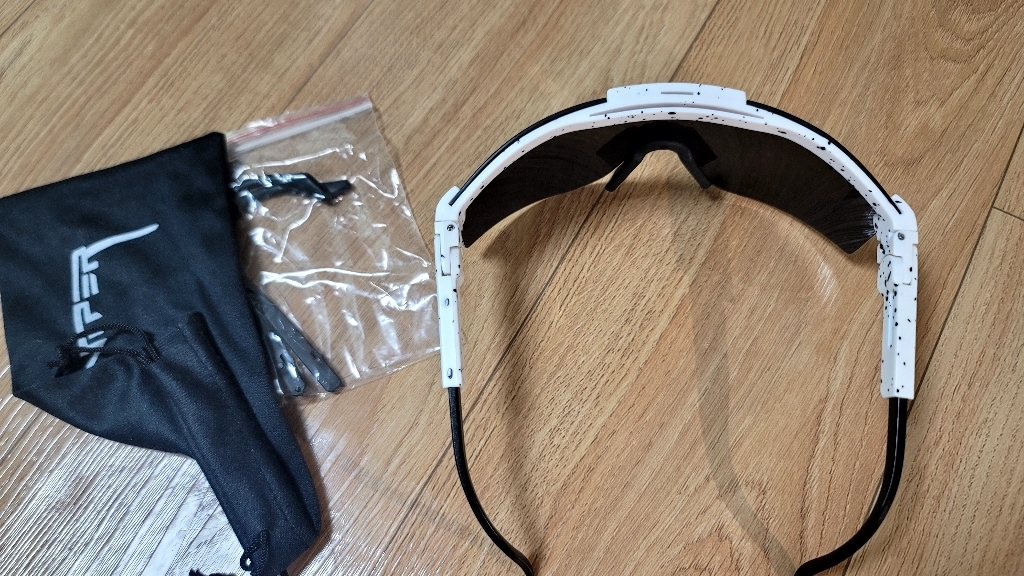 카이썬 레저용 편광 선글라스