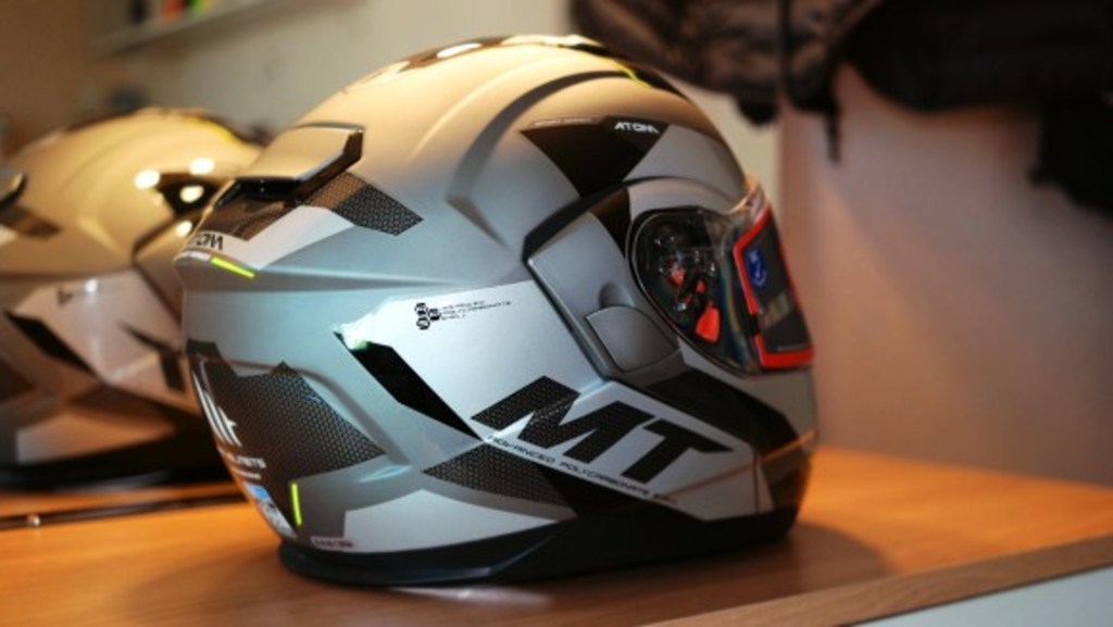 THEETS ATO SV 헬멧