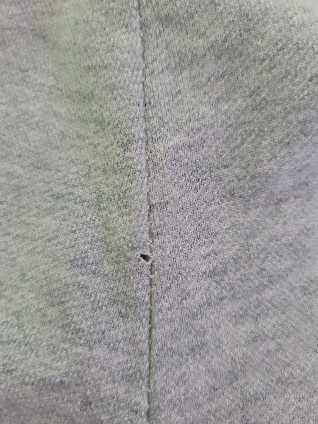 더데일리 파리 조거세트 리뷰 후기