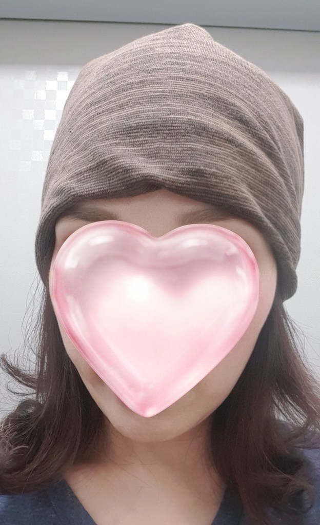 소프트홀릭 두건