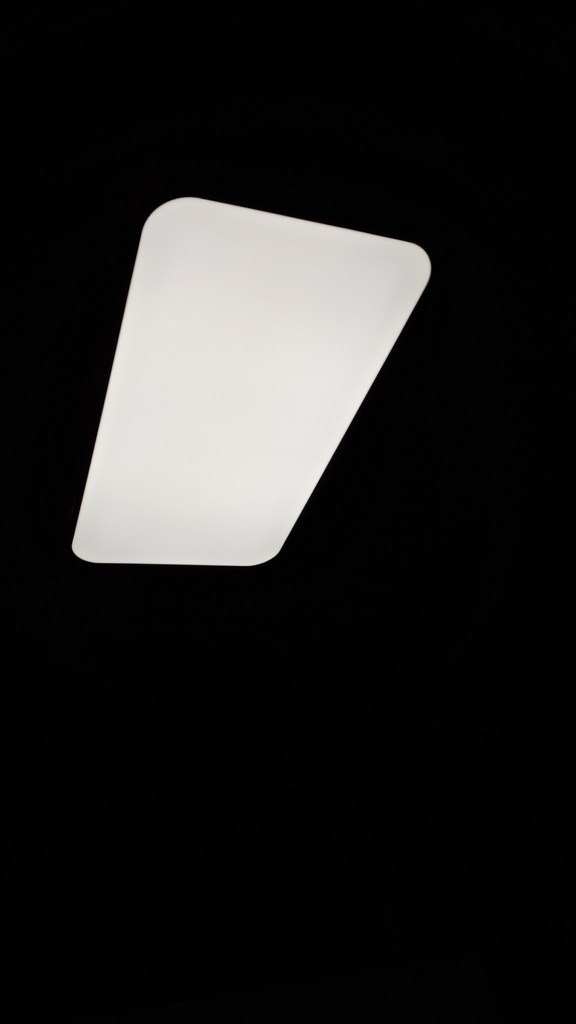 LIGHTING EVER LED 심플 거실등 60W 리뷰후기