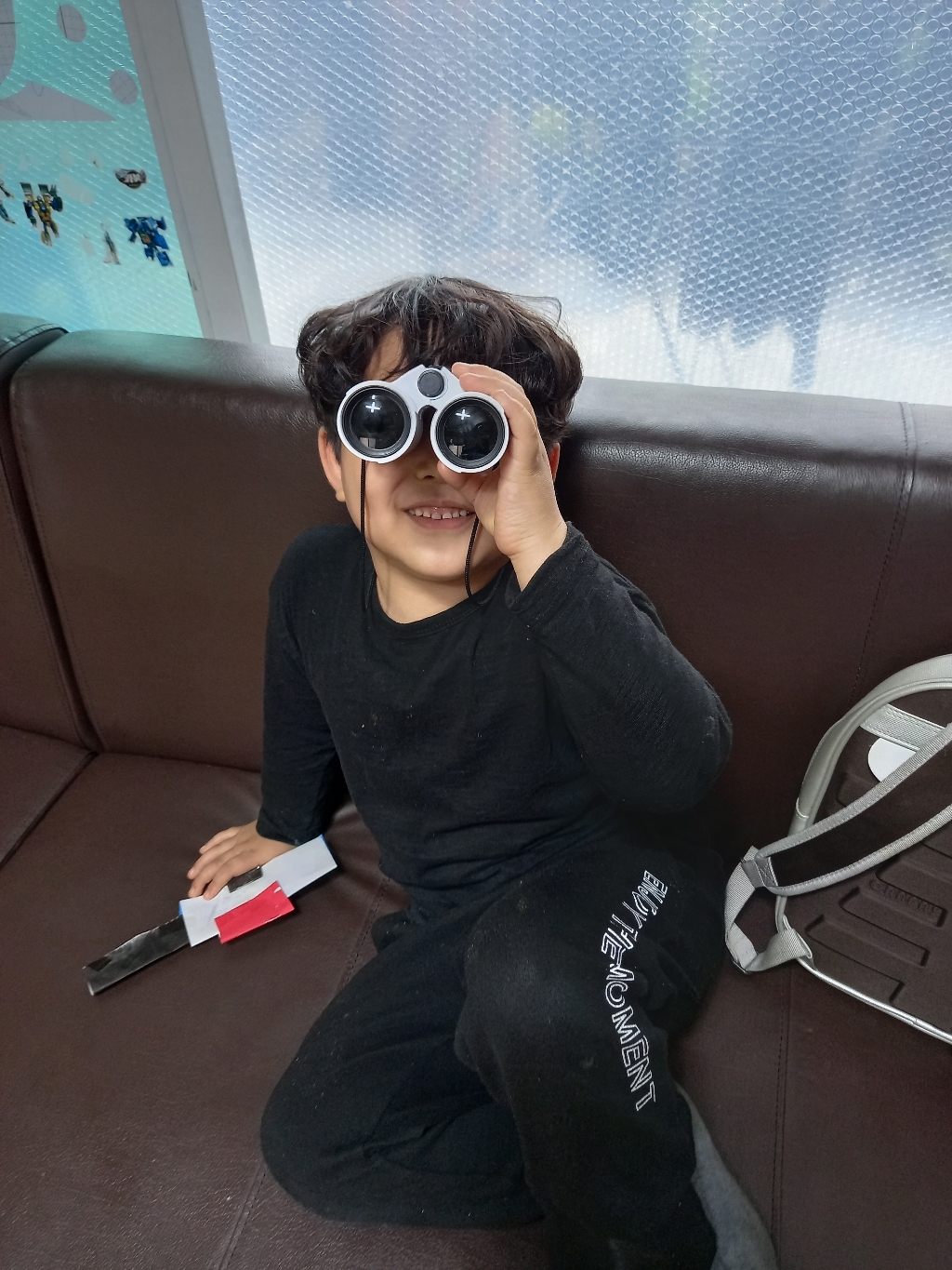 마이랩 어린이 쌍안경