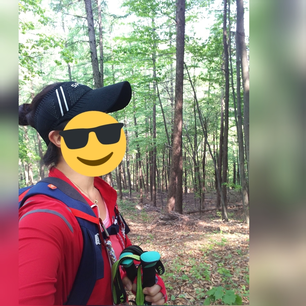 데이즈원 여성 여름 모자 썬캡 여자 메쉬 자외선차단 챙모자