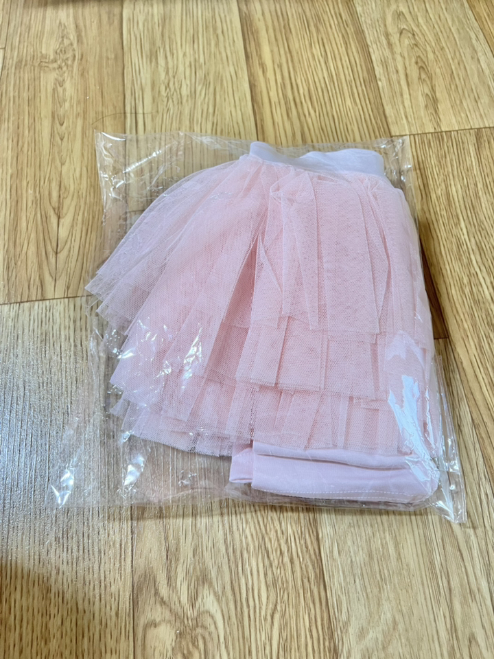 하우웰 슈콧치마레깅스 리뷰 후기