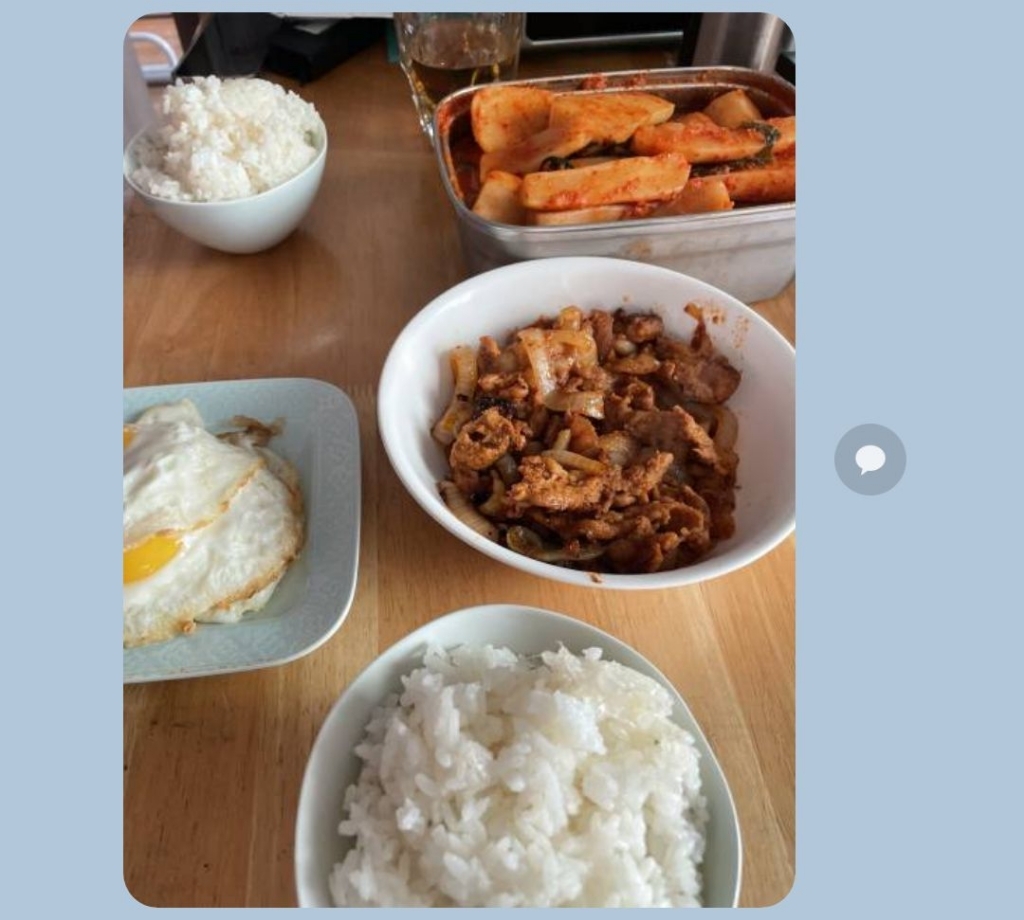 여우네 고추장 불고기 제육볶음