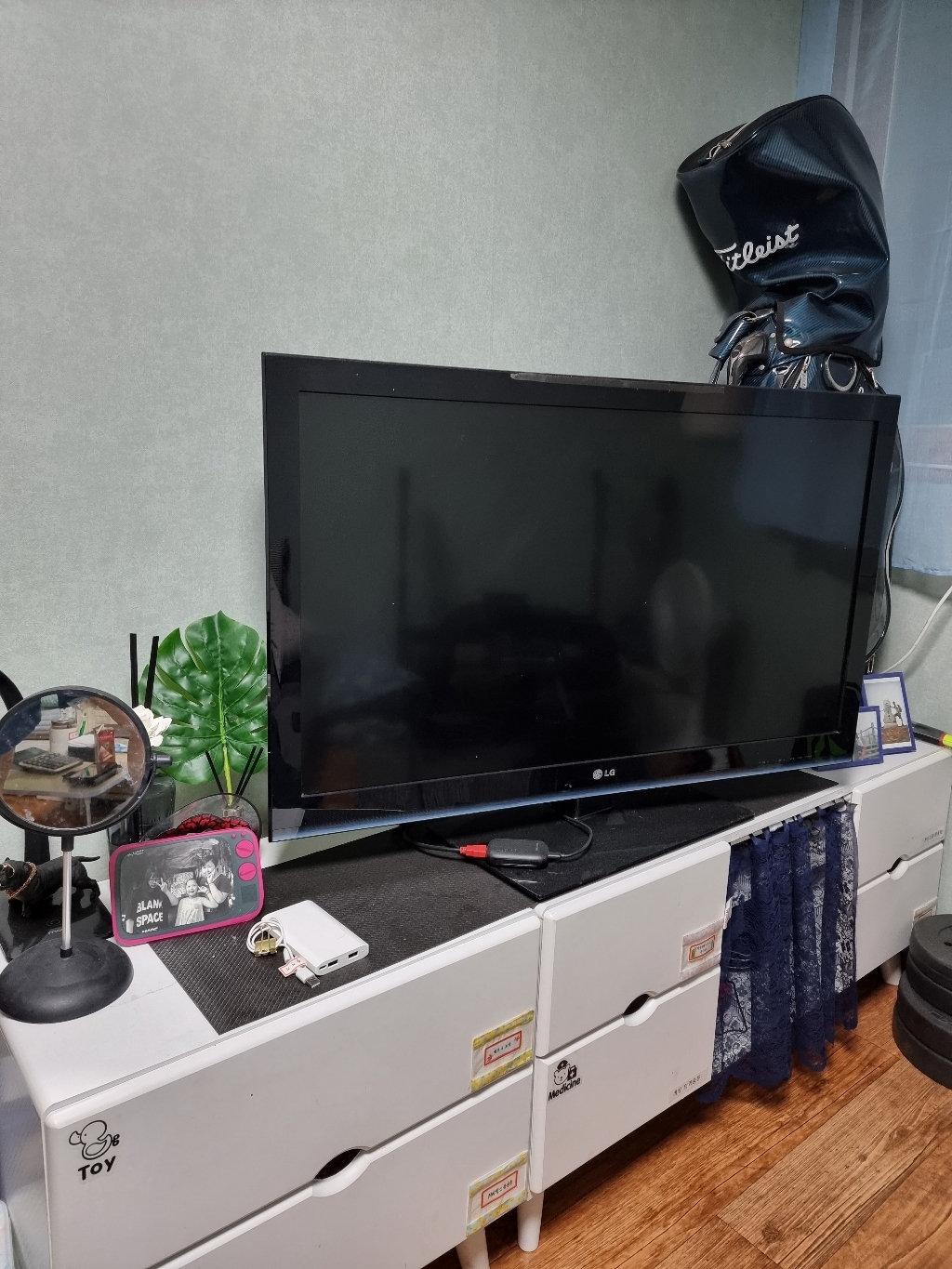시티브 구글 안드로이드 스마트 HD TV