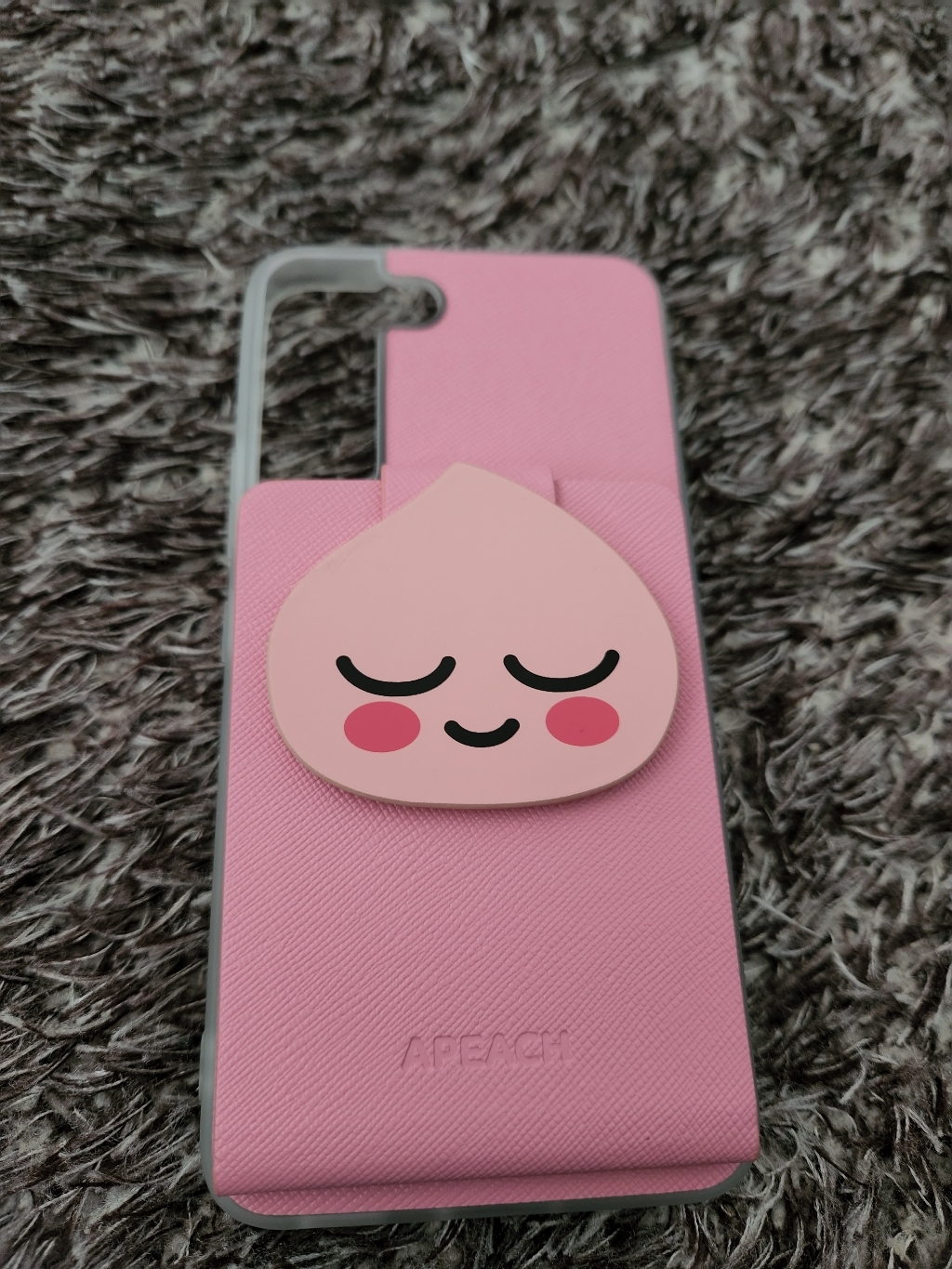 엘엘비 카카오프렌즈 휴대폰 갤럭시s22 울트라 플러스 카드수납 케이스 s 908 906 901 카카오u 백커버 터치볼펜
