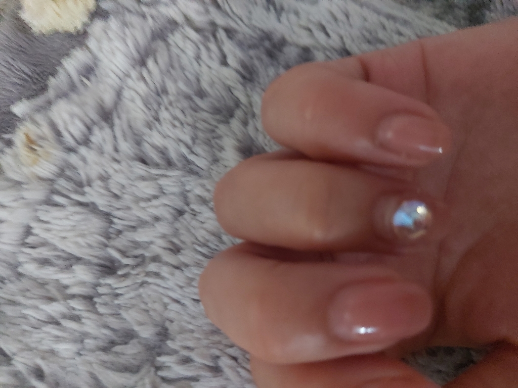 바바코코 네일 탑 코트 23109