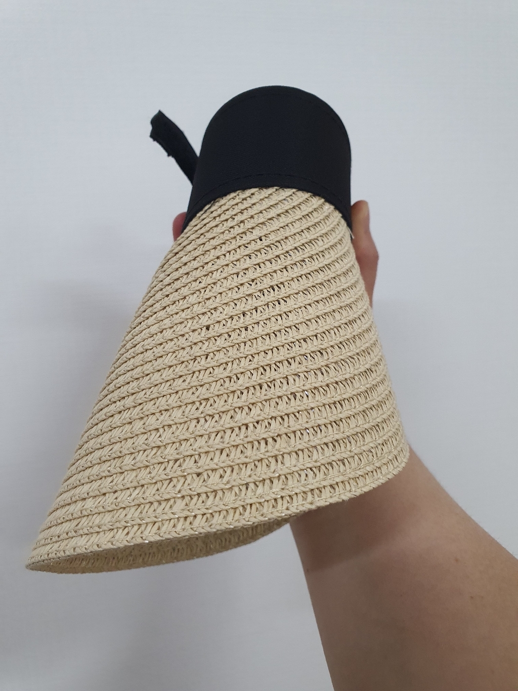 양드레 자외선차단썬캡