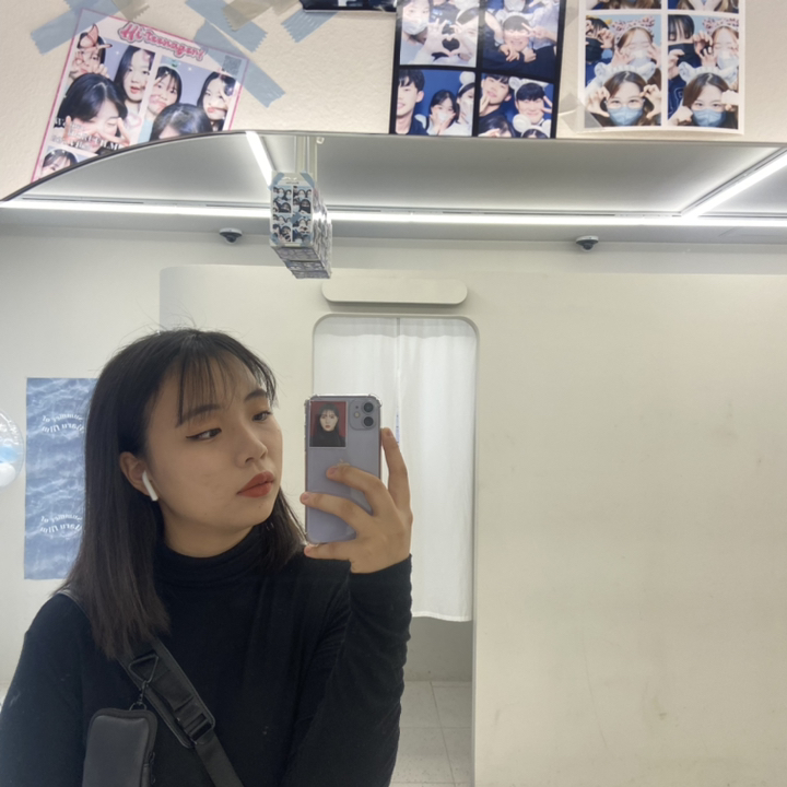 구다 풀커버 에어 범퍼 방탄 휴대폰 케이스