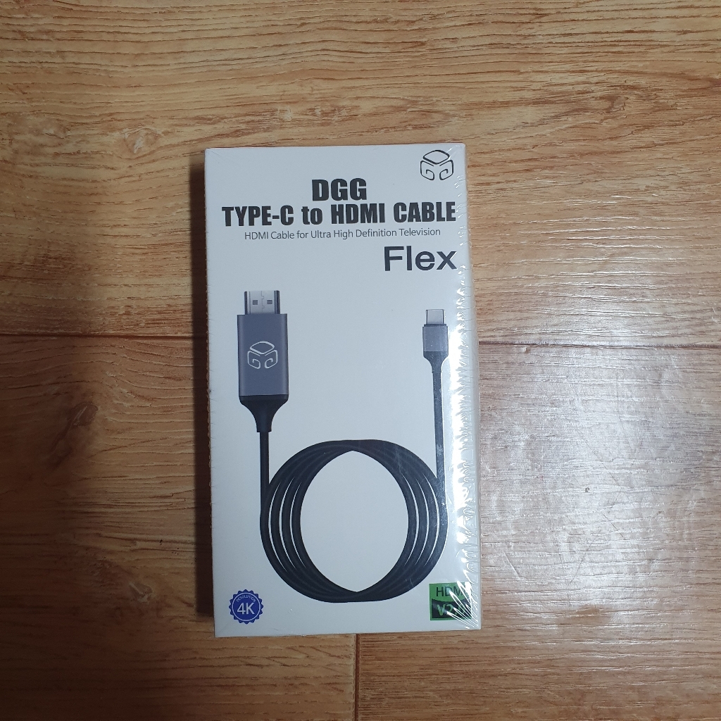 디지지 USB C to HDI 미러링 케이블
