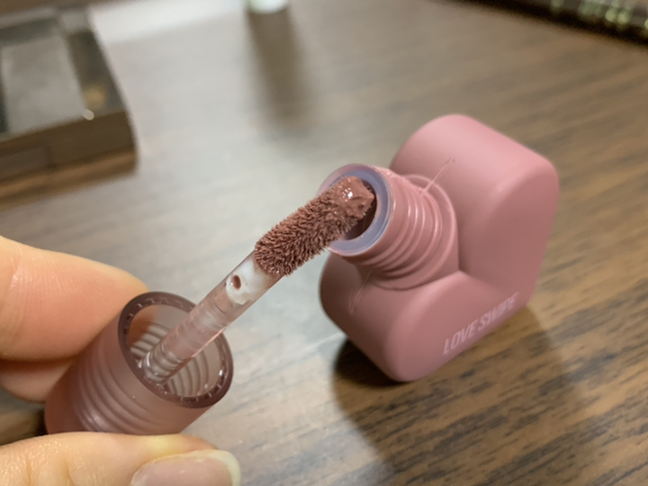 카자 러브 스와이프 립틴트 6
