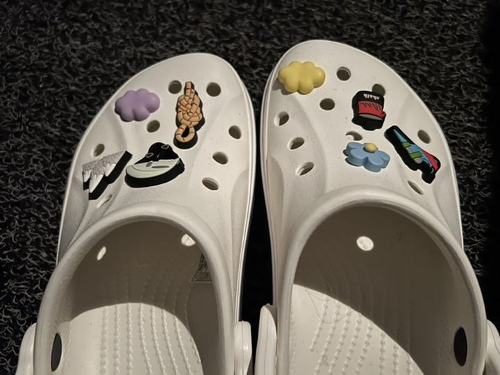 [CROCS] 크록스 바야밴드 클로그 4종 택1 국내  사은품
