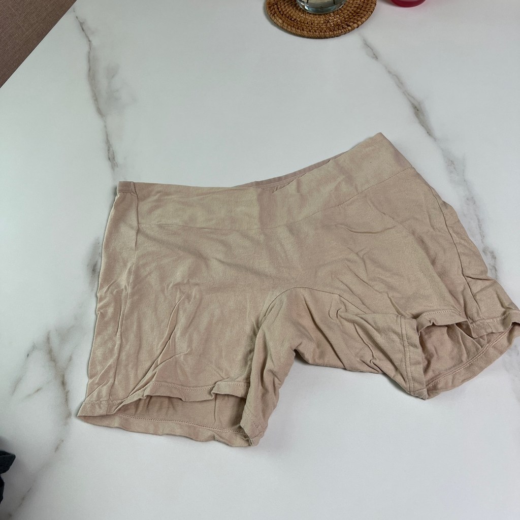 뉴니끄 모코랩 임산부 드로즈 사각팬티