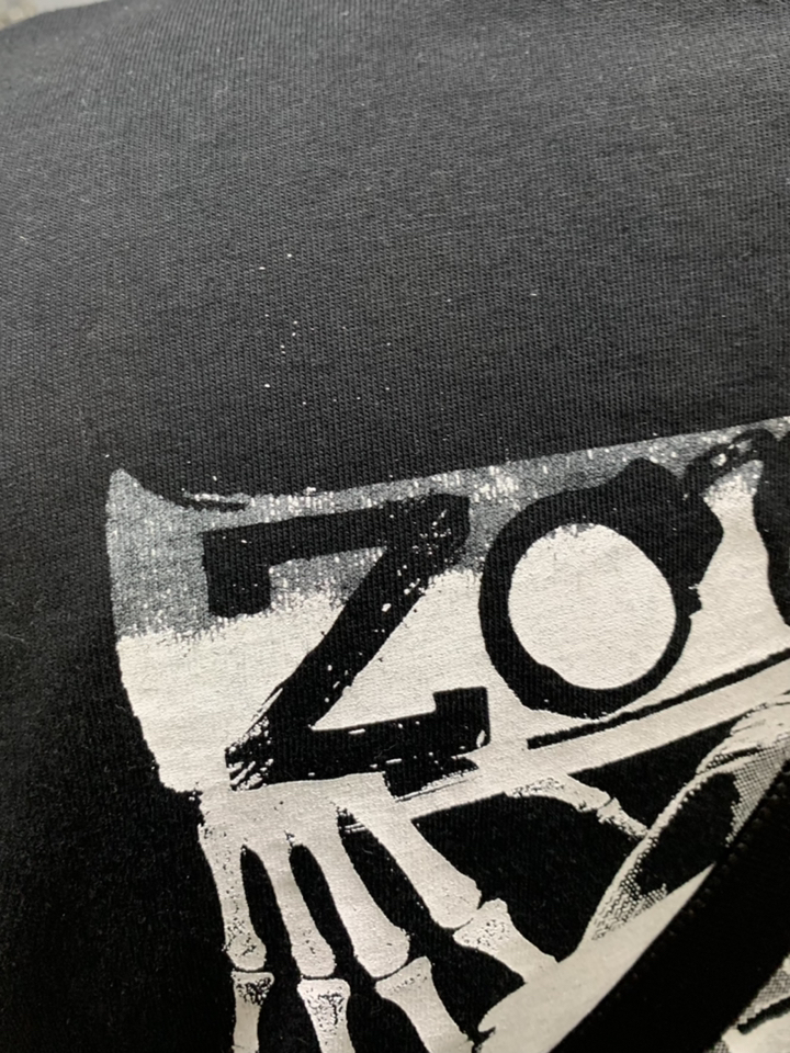 휠라 O CARTOON 반팔티셔츠 SZ2RSD2021X
